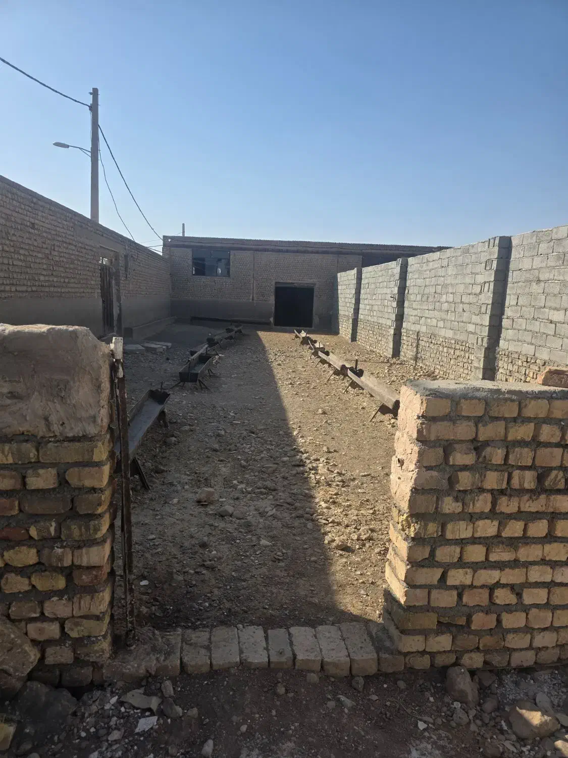 فروشی و معاوضه با ماشین|فروش دفتر صنعتی، کشاورزی، تجاری|قم, بوستان جوان|دیوار