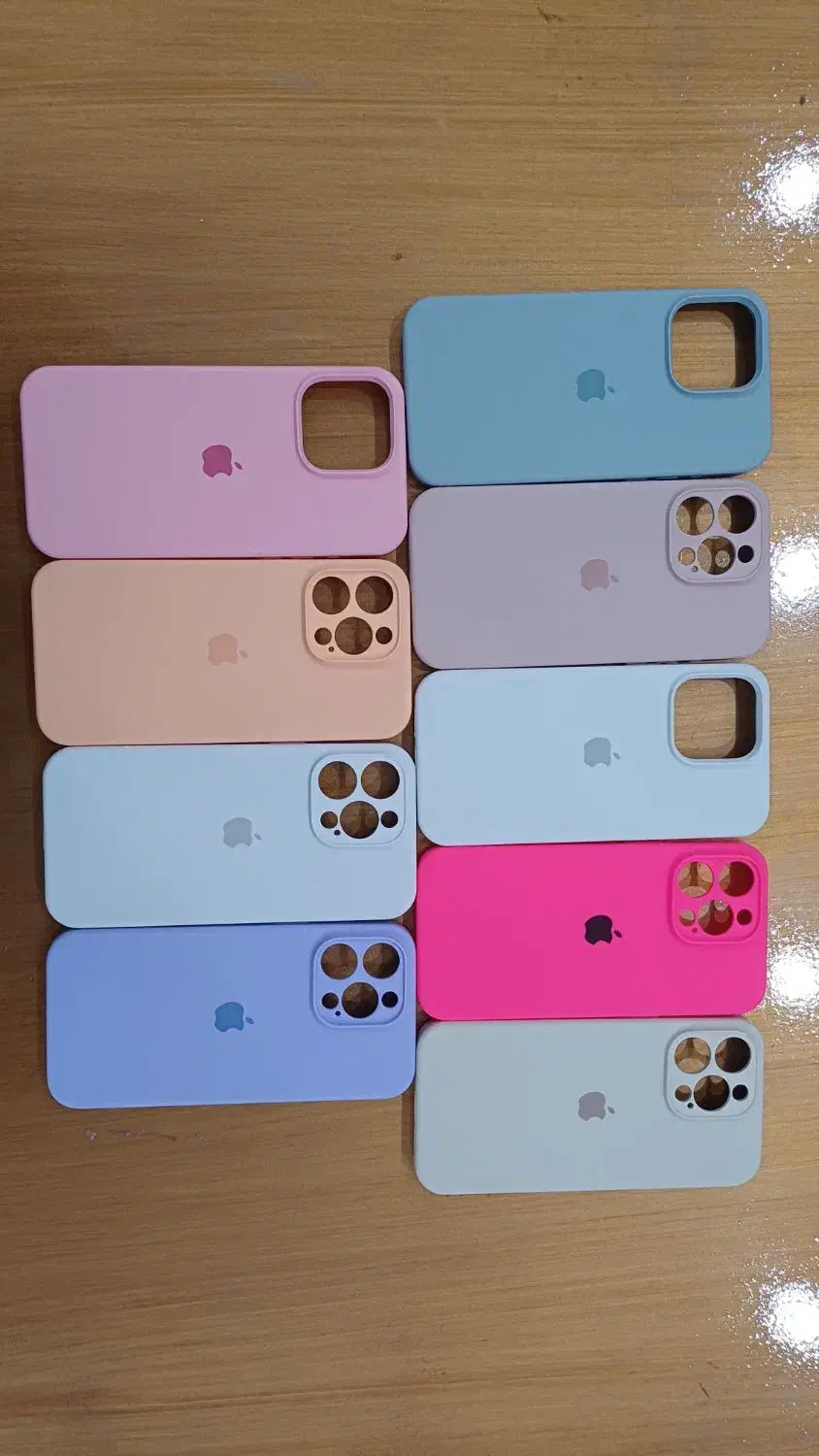 قاب گوشی آیفون ۱۵ پرومکس iphone 15 promax|لوازم جانبی موبایل و تبلت|نسیم‌شهر, |دیوار