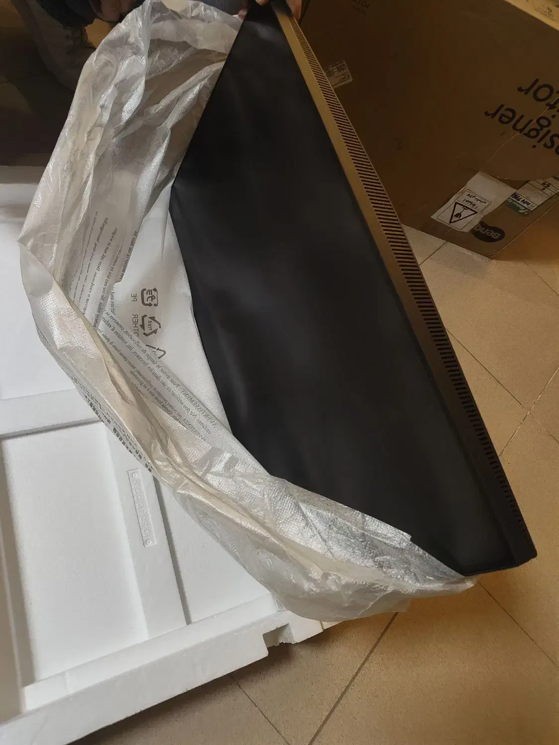 مانیتور بنکیو 32 اینچ. PD3220U Designer|قطعات و لوازم جانبی رایانه|مشهد, آزادشهر|دیوار