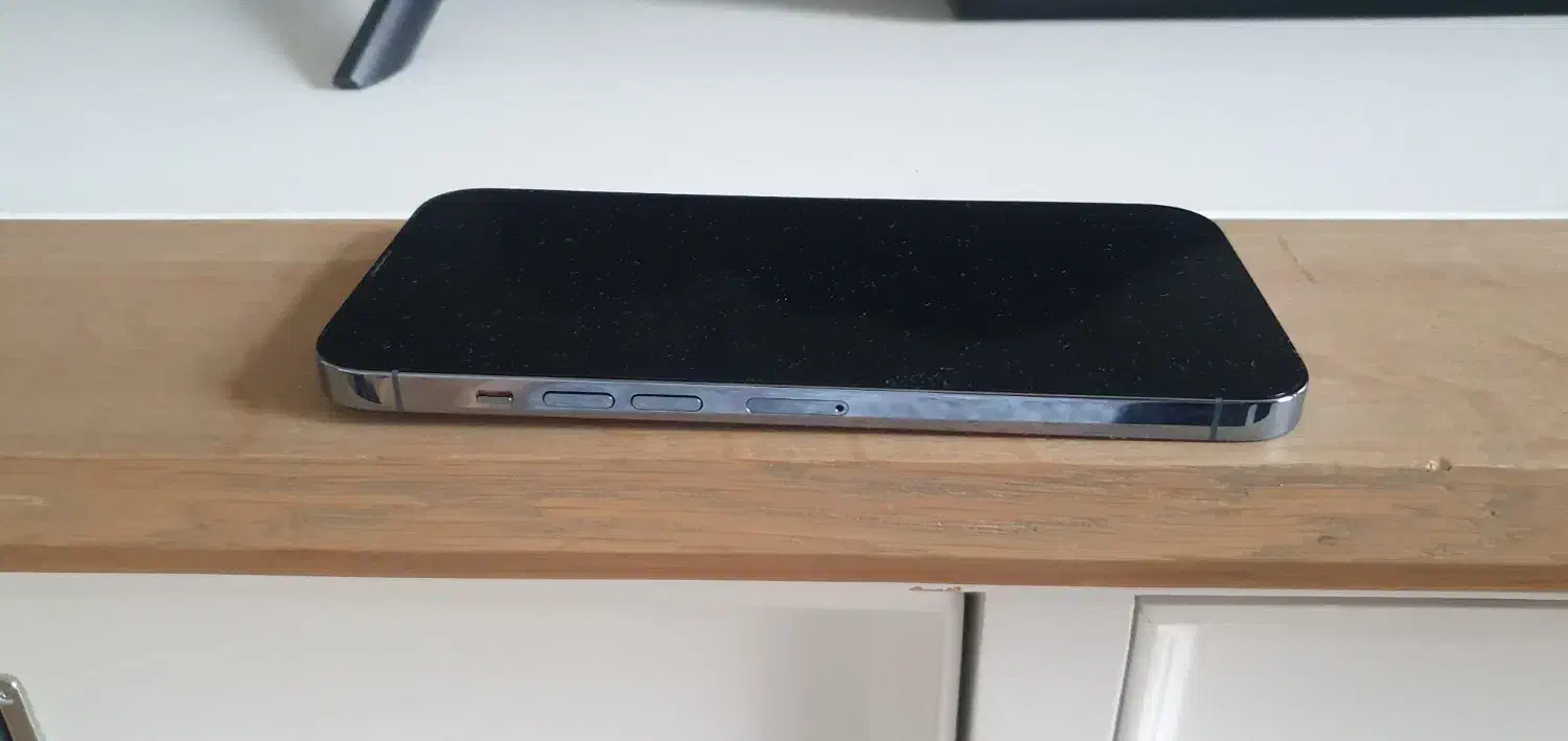 ایفون ۱۳ پرو مکس ۲۵۶ گیگ تک سیم کارت|موبایل|سنگر, |دیوار