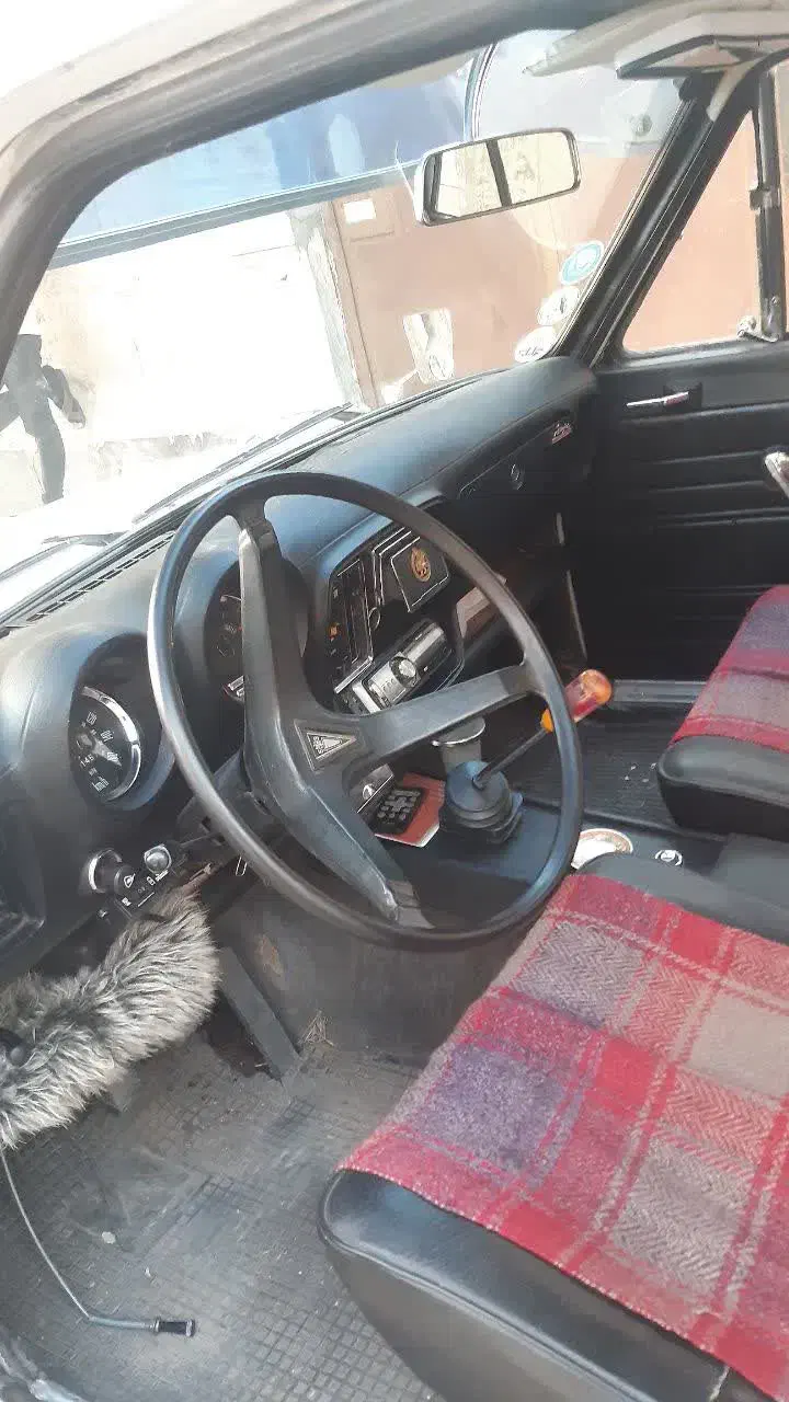 پیکان مدل ۶۰سالم|خودرو کلاسیک|قم, باسکول|دیوار