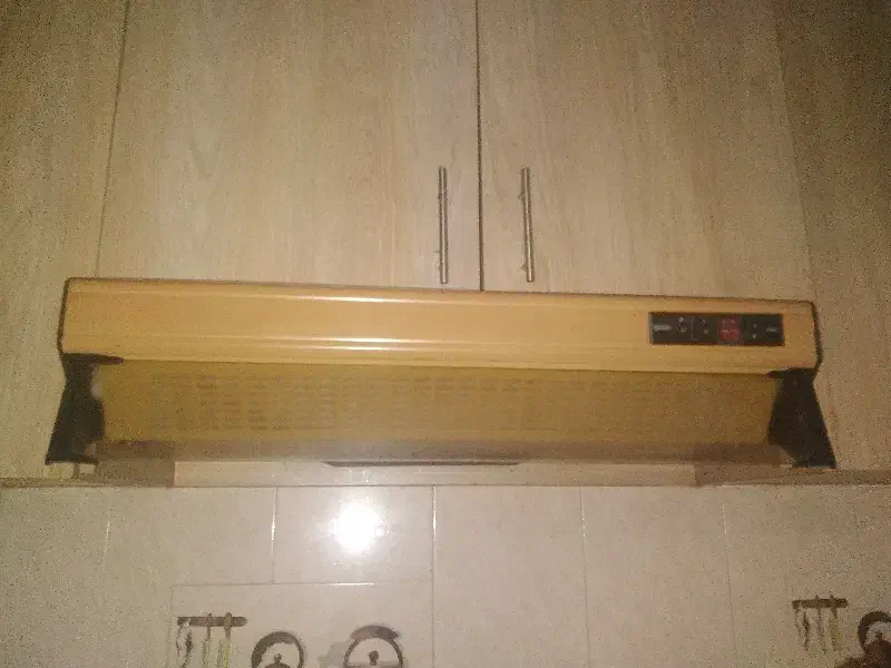 هود قدیمی|هود|رشت, پاره بیجار|دیوار