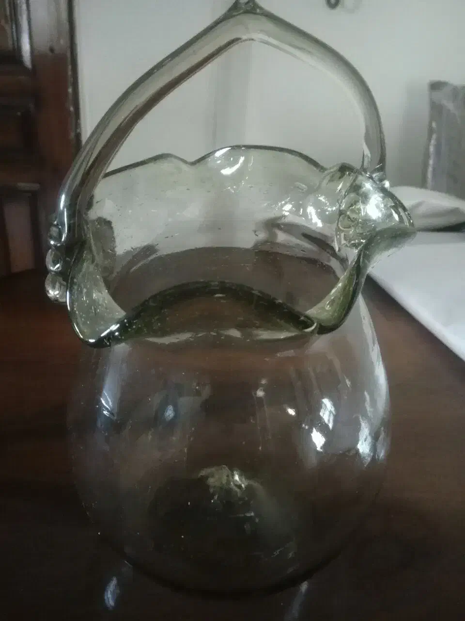 تنگ ماهی دسته دار|ماهی|رشت, گلباغ نماز|دیوار