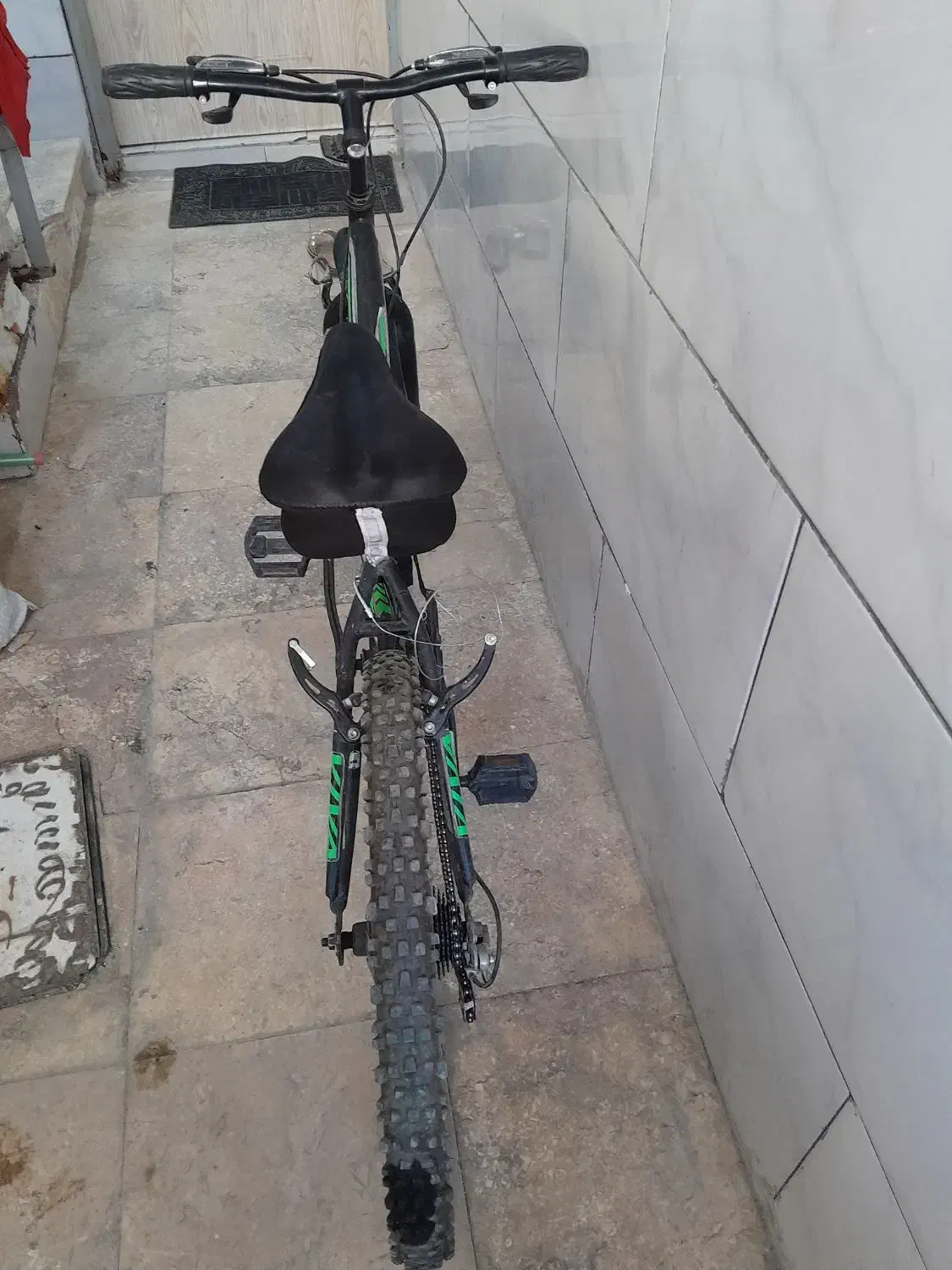 فروش دوچرخه|دوچرخه، اسکیت، اسکوتر|چهارباغ, |دیوار