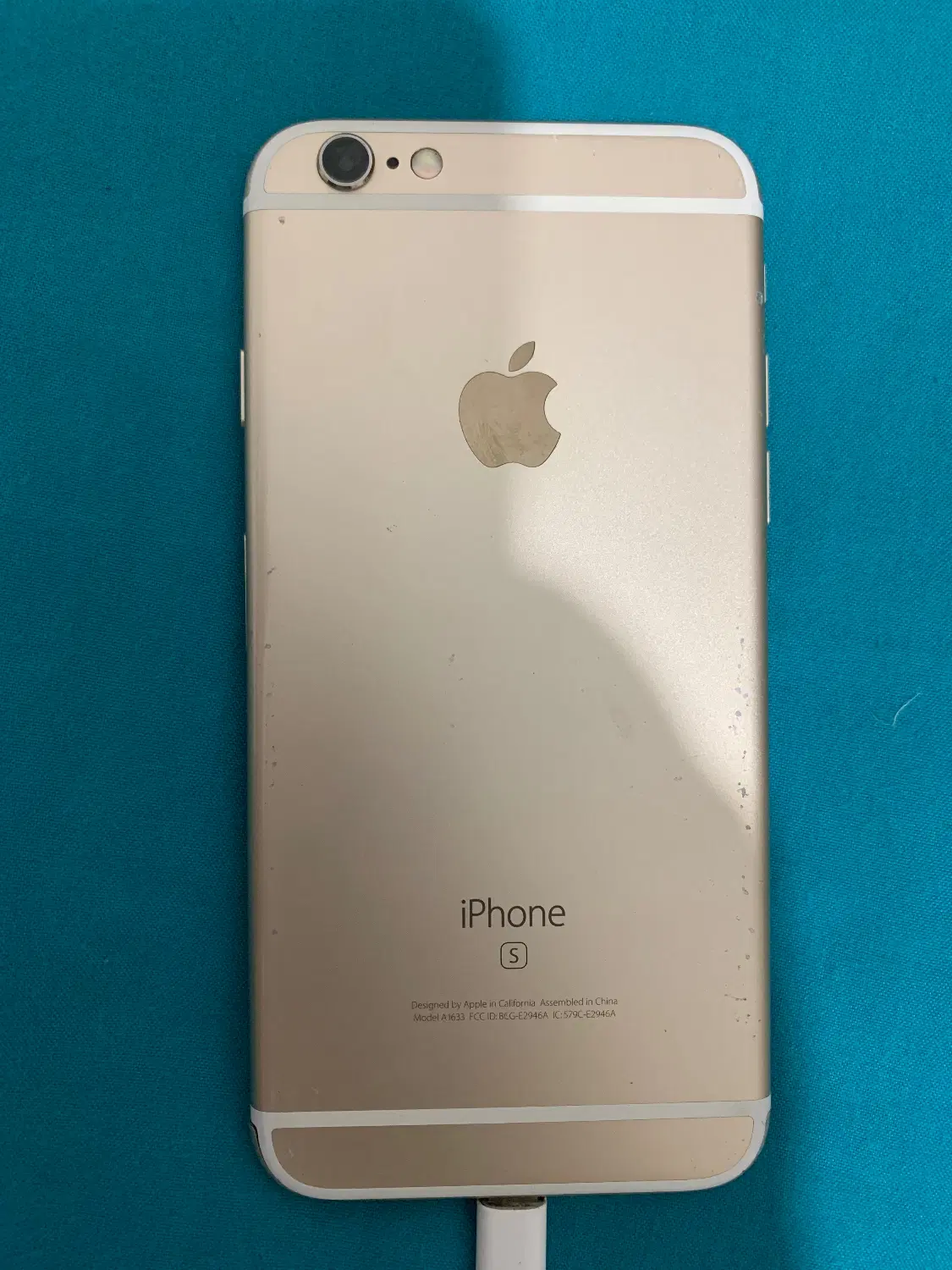 6s اپل|موبایل|مرند, |دیوار
