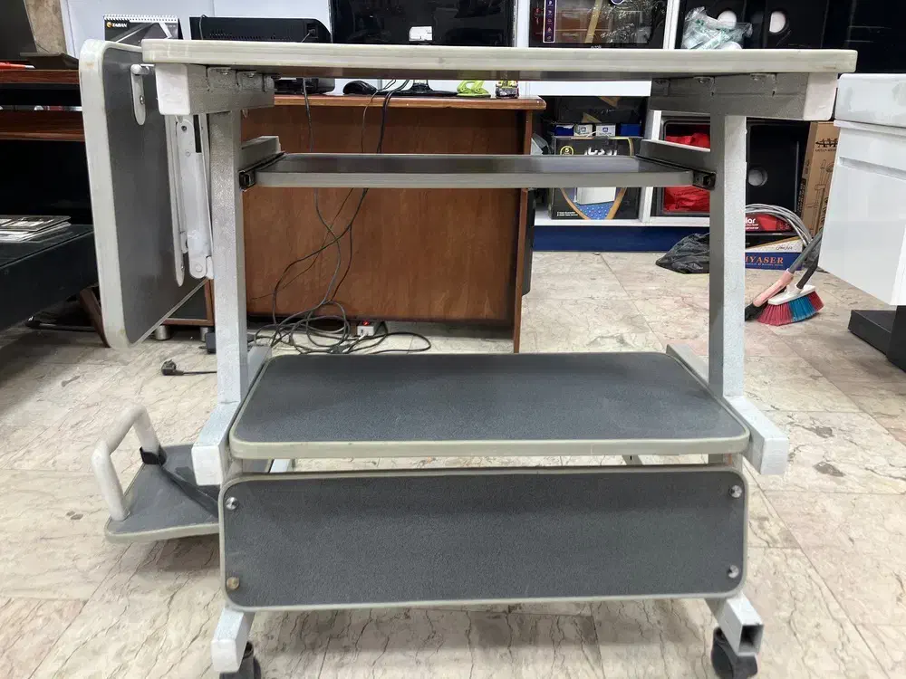 میز کامپیوتر|میز تحریر و کامپیوتر|پاکدشت, پاکدشت (مامازند)|دیوار