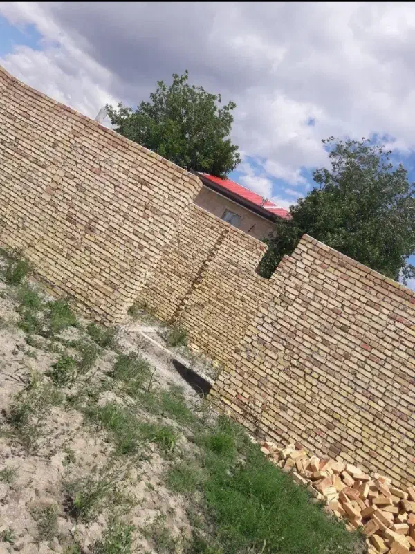 بنایی و سیمانکاری و تخریب|خدمات پیشه و مهارت|ارومیه, |دیوار