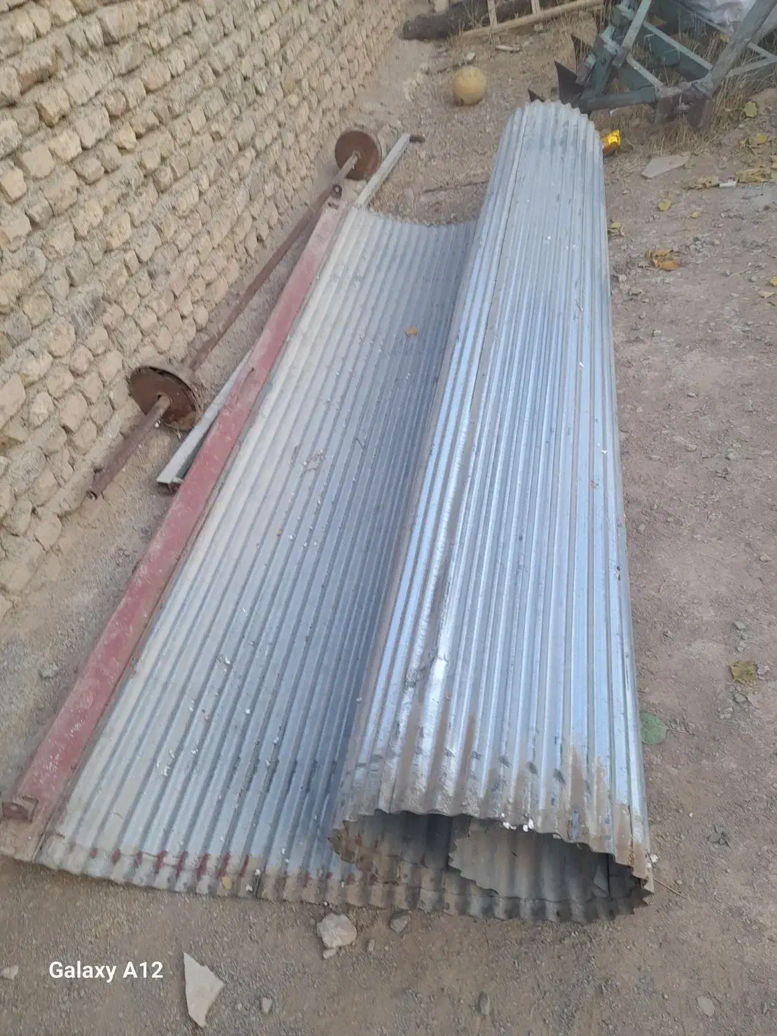 قیمت توافقی|مصالح و تجهیزات ساختمان|نورآباد, |دیوار