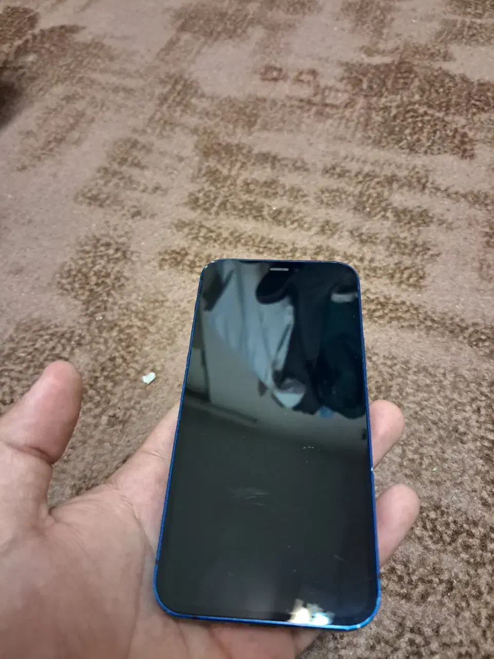 iphone 12 mini|موبایل|زنجان, |دیوار