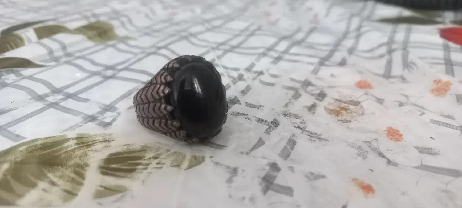 انگشتر .|بدلیجات|بناب, |دیوار