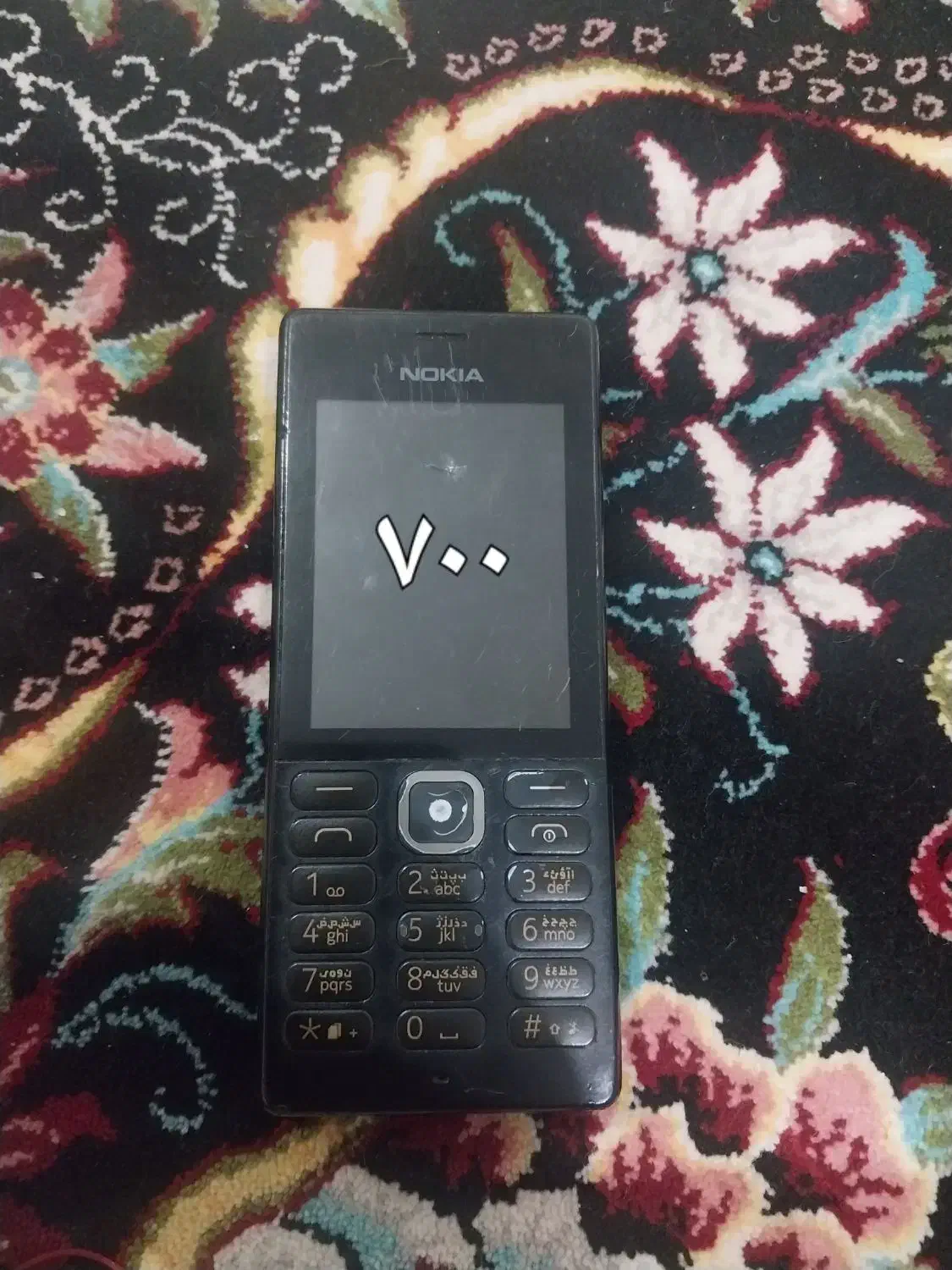 تعدادی گوشی ساده|موبایل|کرمانشاه, |دیوار