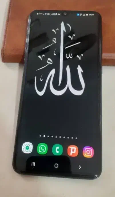 گوشی a70|موبایل|کرج, پیشاهنگی|دیوار