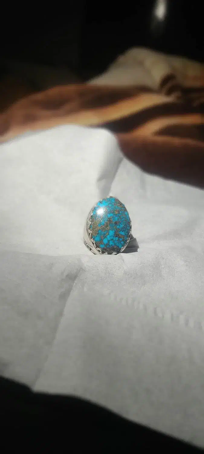 فیروزه اصل نیشابور|جواهرات|زبرخان, |دیوار