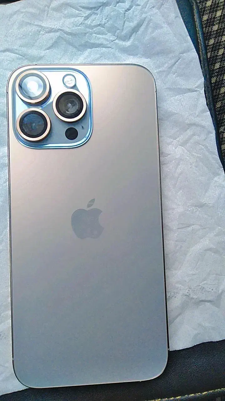 آیفون 16پرومکس کپی|موبایل|گرگان, |دیوار