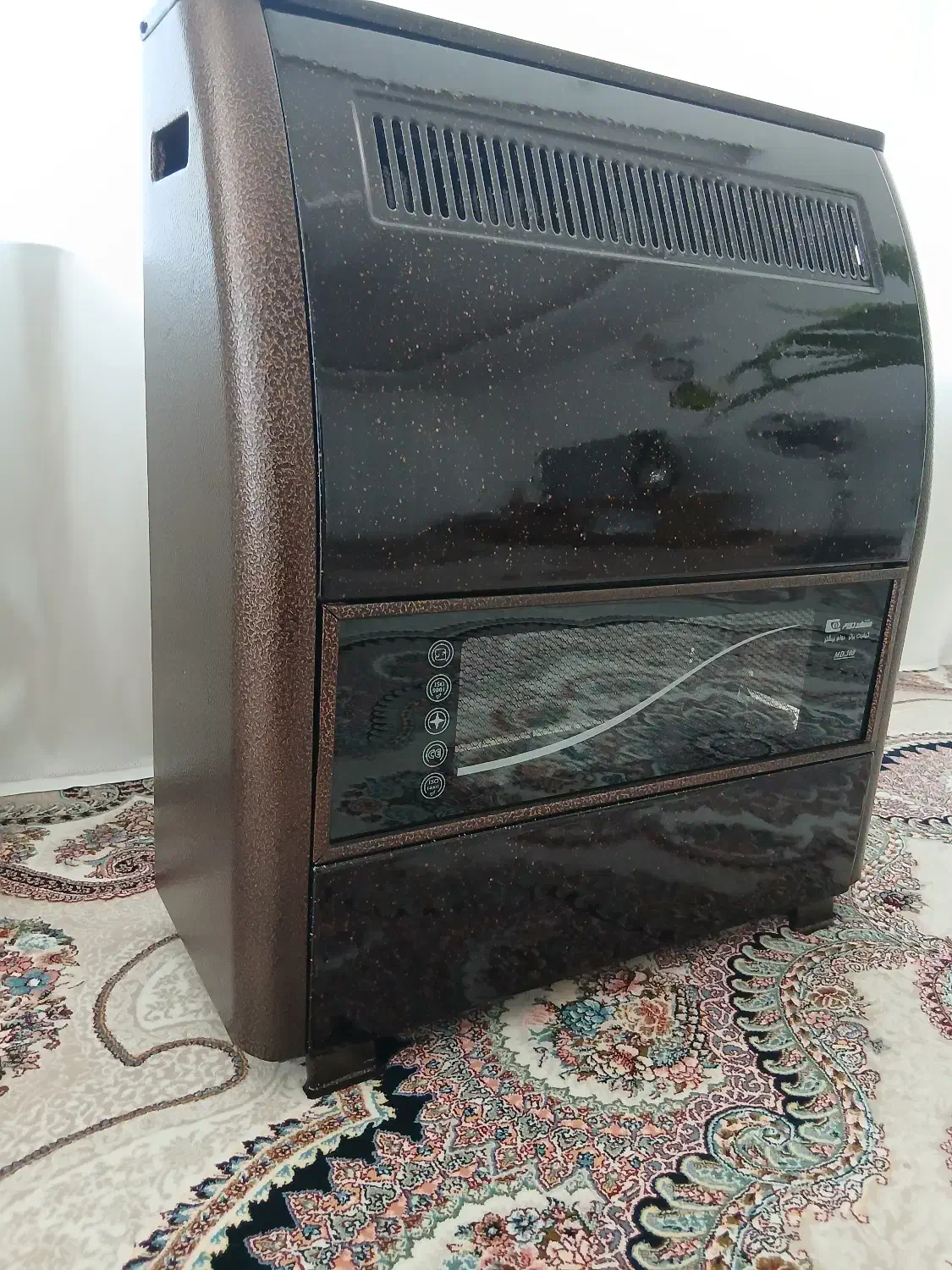 بخاری ۹۰۰۰مشهد دوام|بخاری، هیتر، شومینه|خمینی‌شهر, |دیوار