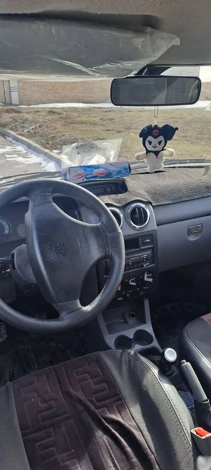 پراید131 مدل92|خودرو سواری و وانت|قوچان, |دیوار