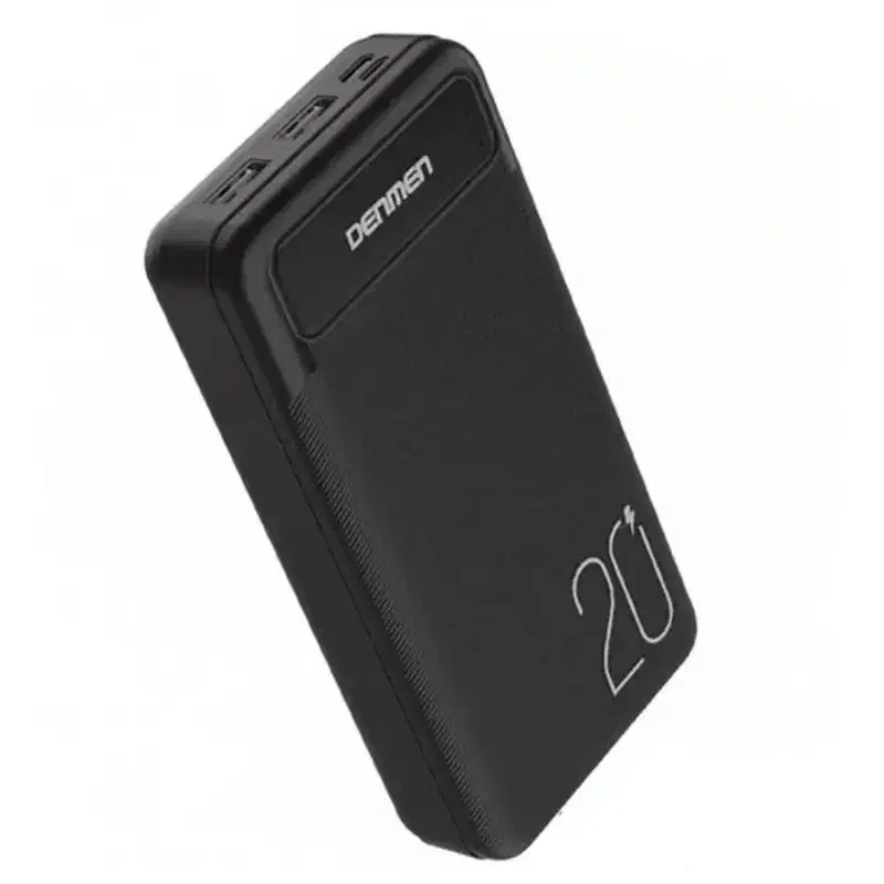 پاور بانک ۲۰۰۰۰ vdenmenv|لوازم جانبی موبایل و تبلت|تهران, اتابک|دیوار