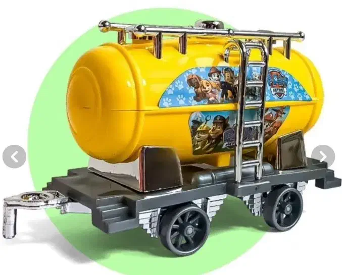 قطار سگ های نگهبان|اسباببازی بچه|قرچک, شهرک طلائیه|دیوار