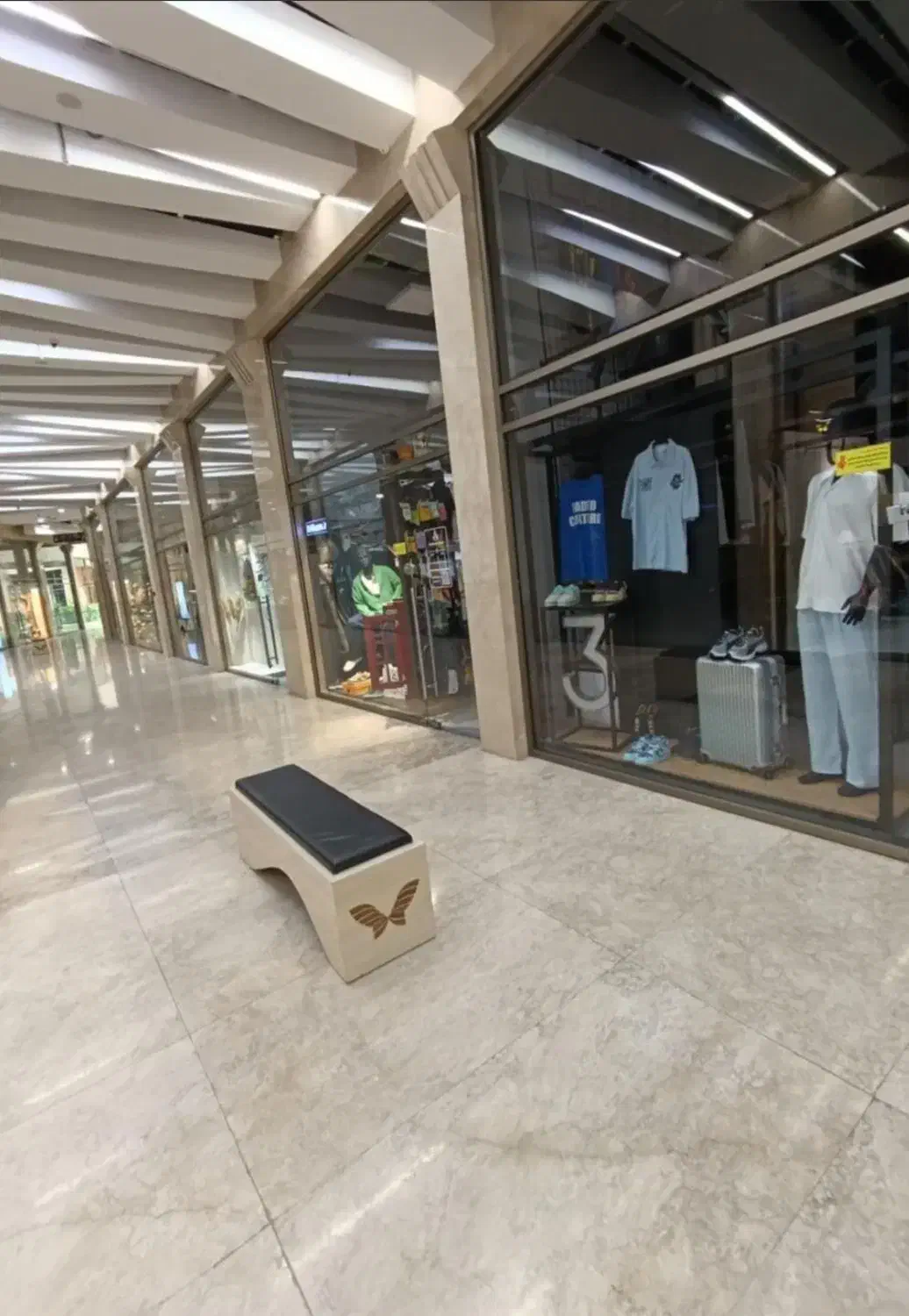 مغازه کوهسر مال بلوار هاشمیه|فروش مغازه و غرفه|مشهد, چهارچشمه|دیوار