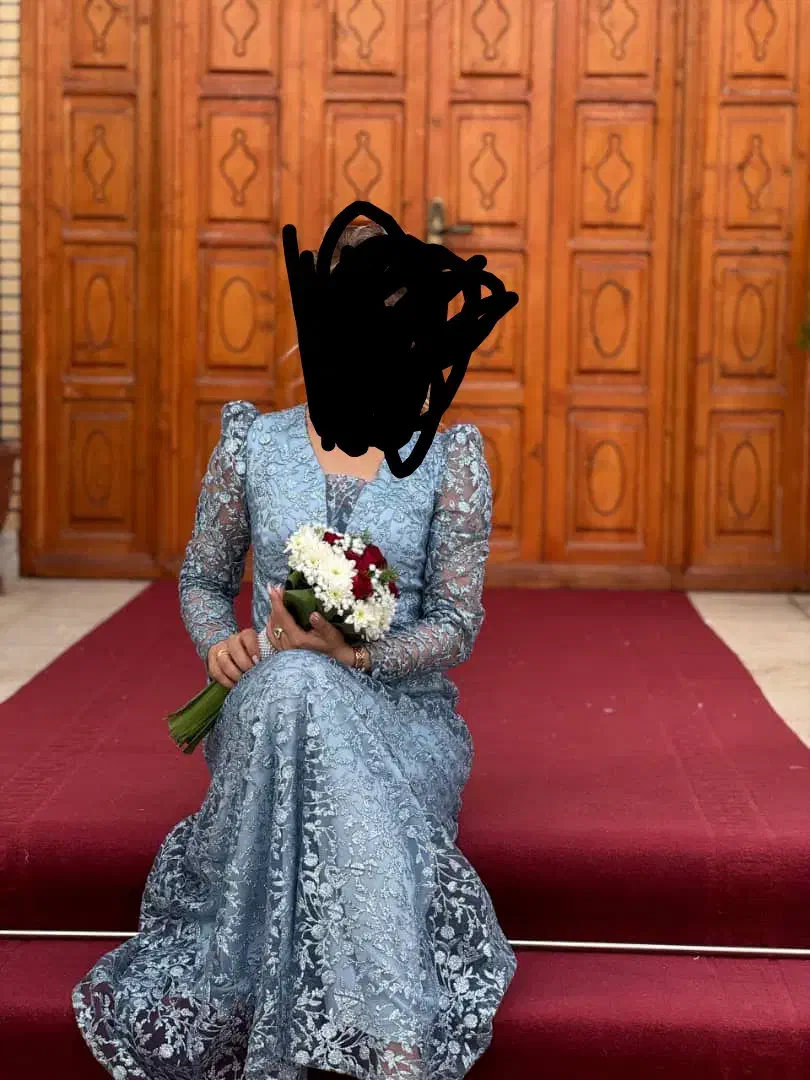 لباس مجلسی|لباس|شیراز, شیخ علی چوپان|دیوار