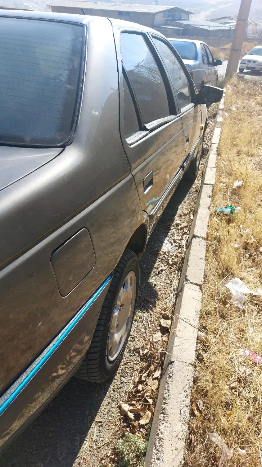 فروش خودرو روا|خودرو سواری و وانت|سقز, |دیوار