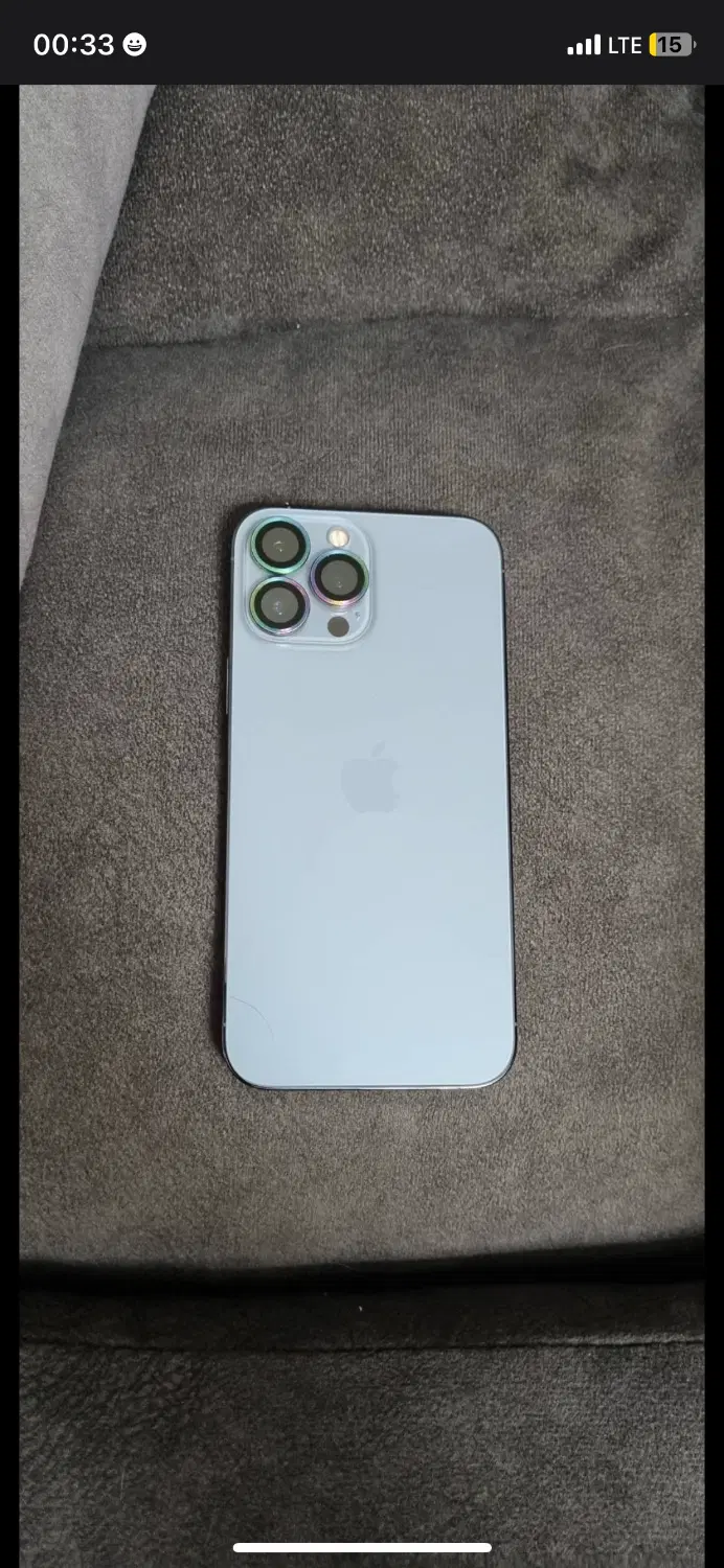 IPhone 13 Pro max|موبایل|تهران, تهرانپارس شرقی|دیوار