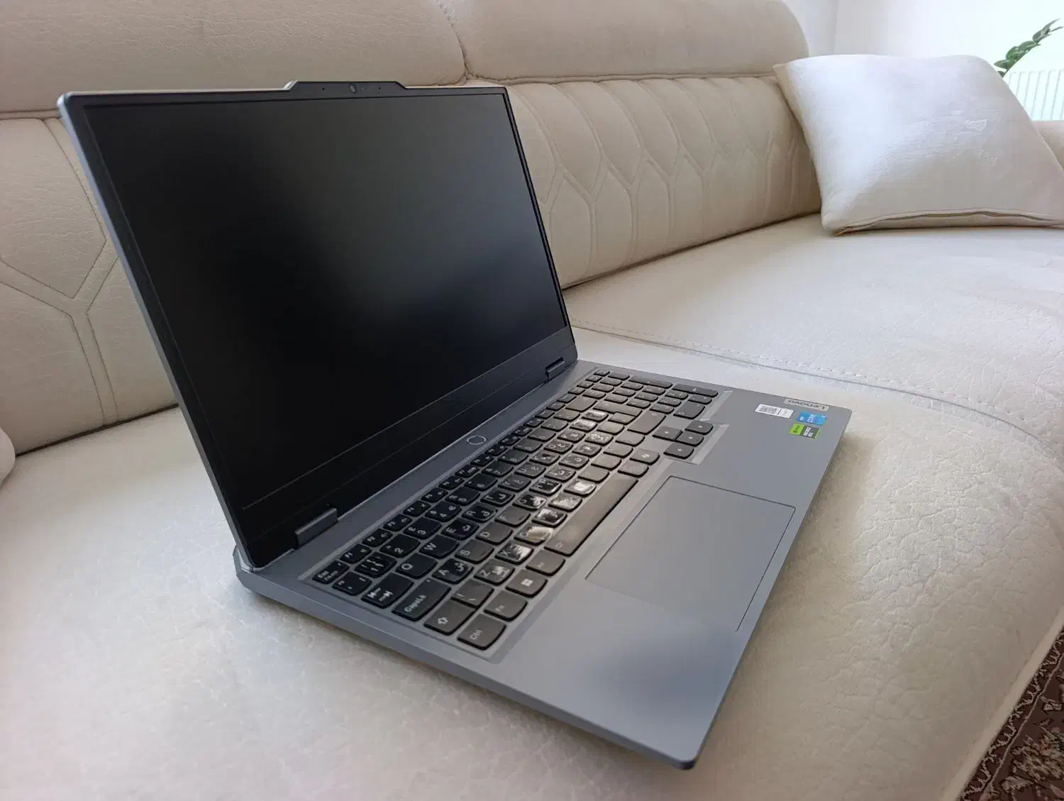 لبتاپ|رایانه همراه|کرمان, |دیوار