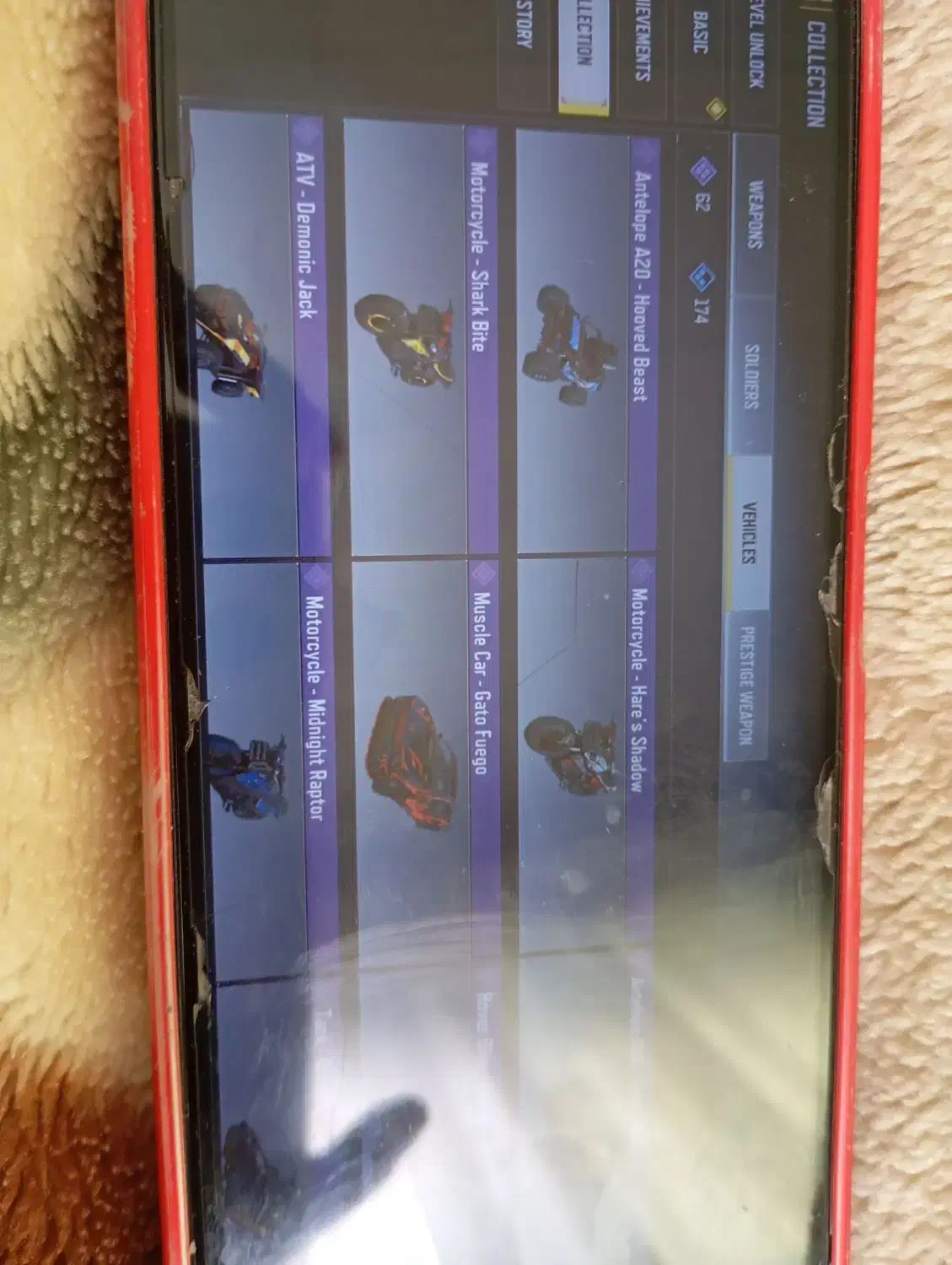 اکانت کالاف دیوتی|کنسول، بازی ویدئویی و آنلاین|بندرعباس, |دیوار