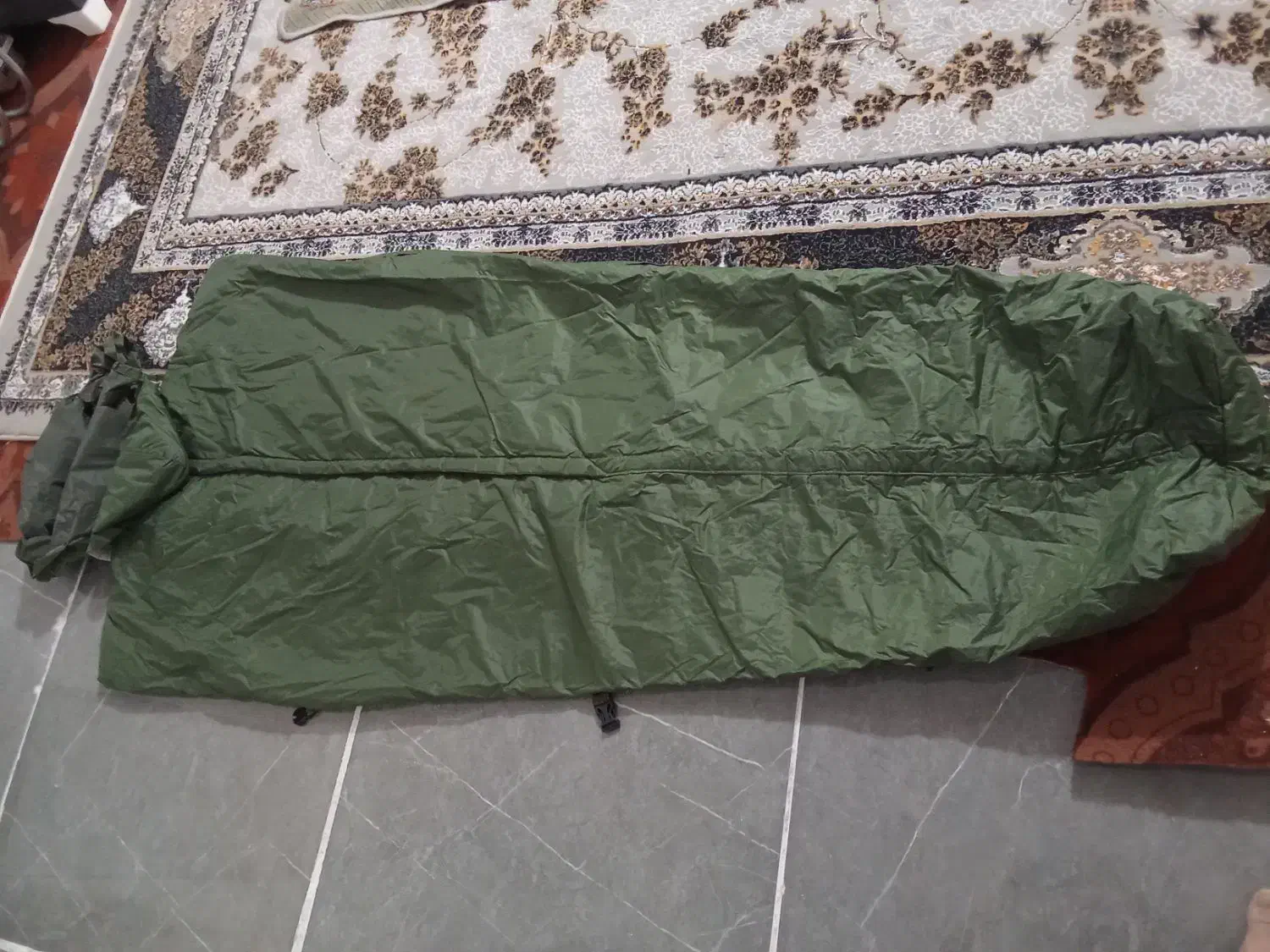 کیسه خواب|کوهنوردی و کمپینگ|بیرجند, |دیوار