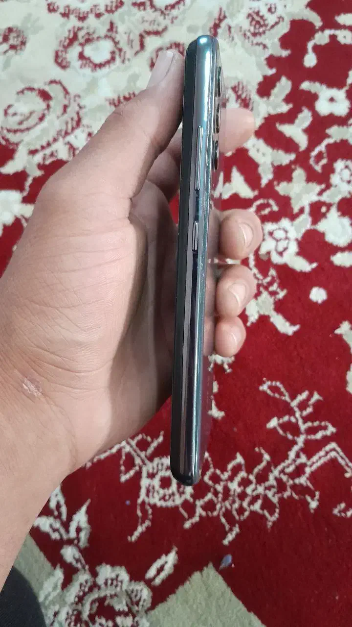 گوشی a 32|موبایل|ارومیه, |دیوار