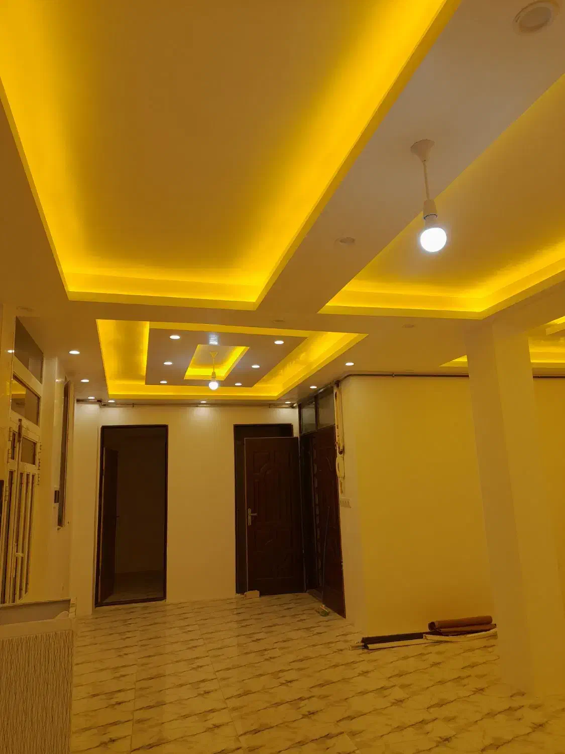 آپارتمان ۱۴۰ متری در چرمسازی|اجارهٔ آپارتمان|همدان, |دیوار