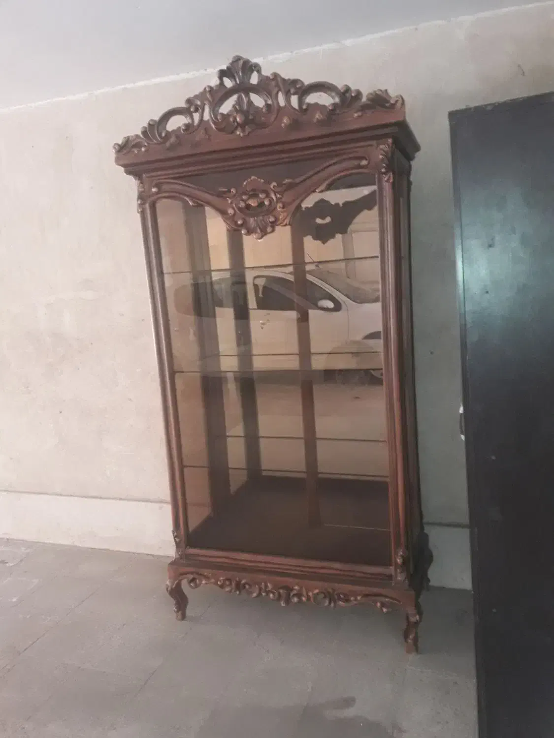 بوفه سالم وتمیز|بوفه، ویترین، کنسول|مشهد, امام خمینی|دیوار