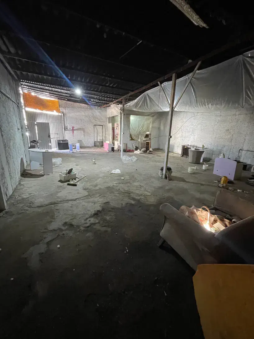 اجاره مغازه در امجدیه|اجارهٔ مغازه و غرفه|زنجان, |دیوار