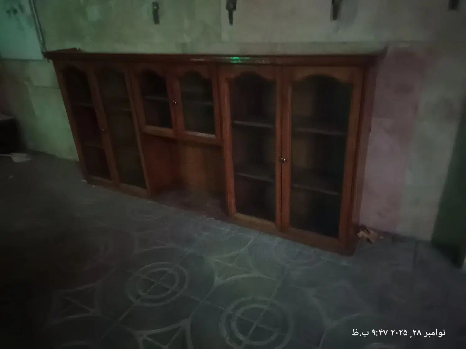 کمد دیواری باچوب خوب|جاکفشی، کمد، دراور|تنکمان, |دیوار