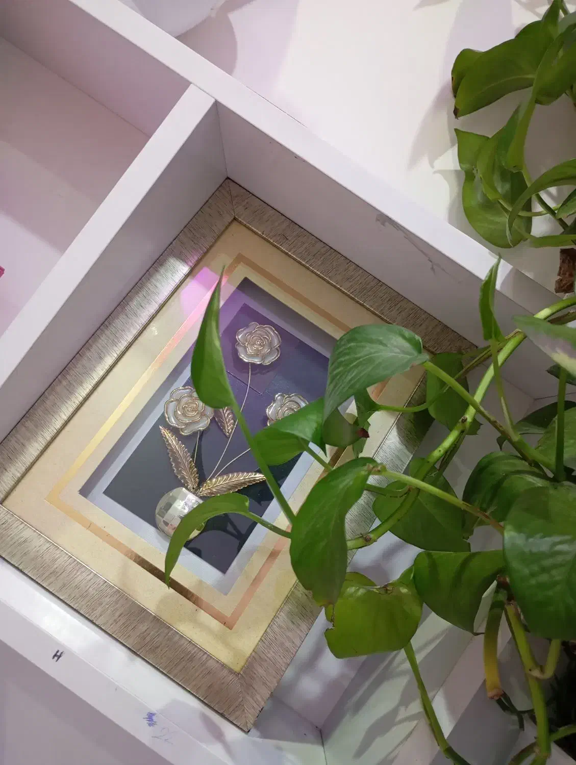 تابلو زیبا|تابلو، نقاشی، عکس|تهران, مختاری|دیوار