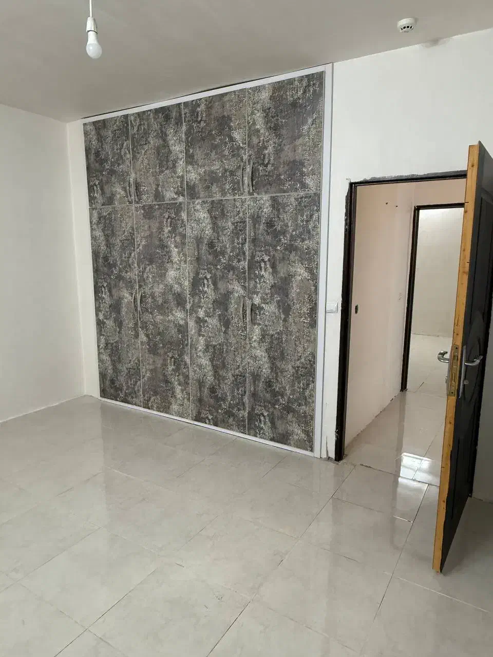 فروش اپارتمان قاضی آباد میدان توحید|فروش آپارتمان|خرم‌آباد, |دیوار