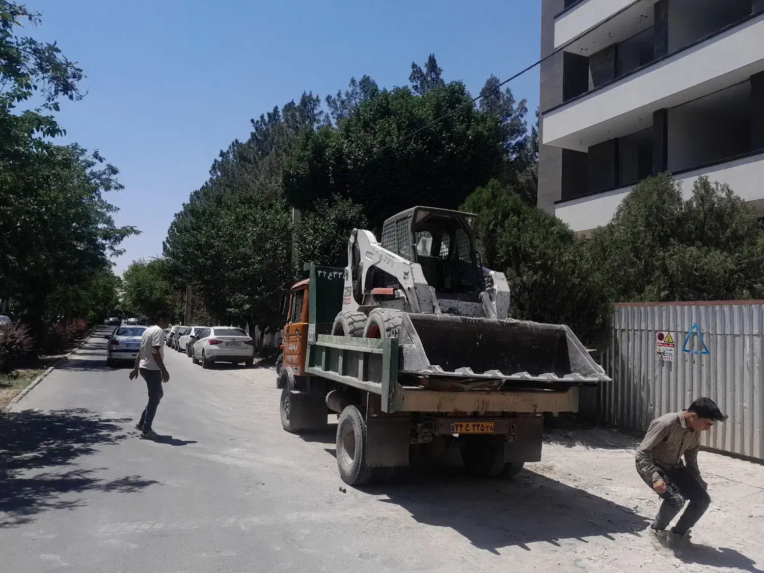 حمل نخاله،ماسه،هشتگرد،تهراندشت با خاور|خدمات حمل و نقل|هشتگرد, هشتگرد قدیم|دیوار