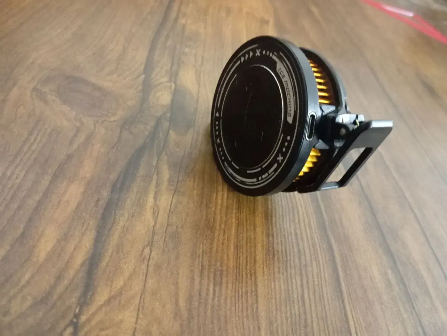 فن خنک کننده موبایل|لوازم جانبی موبایل و تبلت|دهدشت, |دیوار