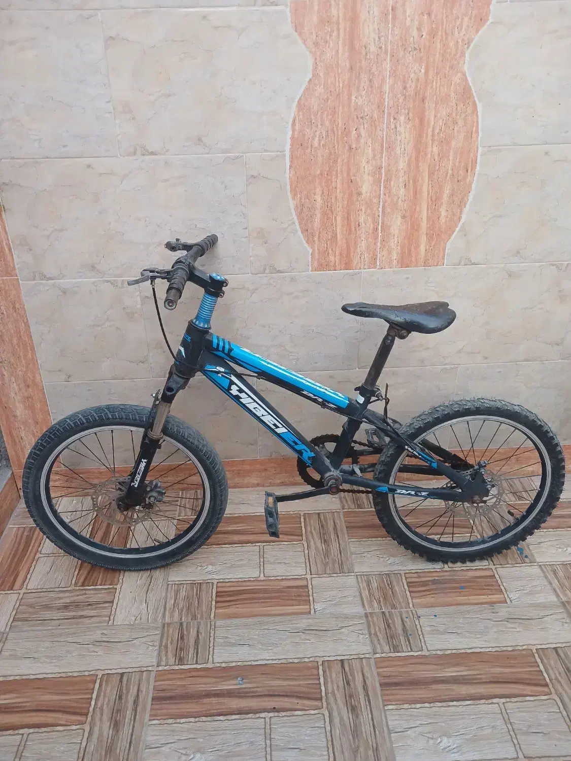 دوچرخه 20|دوچرخه، اسکیت، اسکوتر|بندرعباس, |دیوار