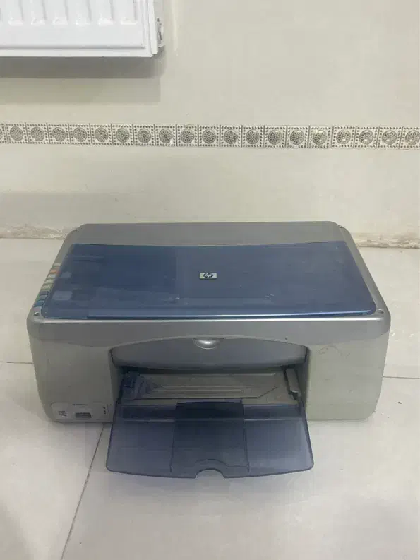 پیرینتر رنگی|پرینتر، اسکنر، کپی، فکس|زاهدان, |دیوار