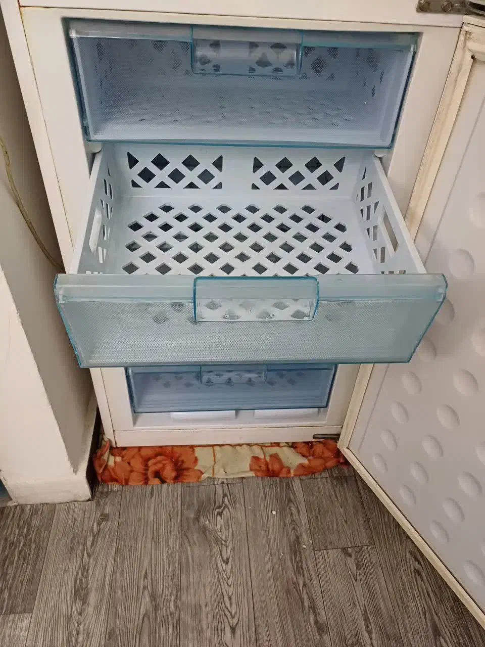 یخچال فریزر الکترواستیل بدون برفک|یخچال و فریزر|تهران, وصفنارد|دیوار