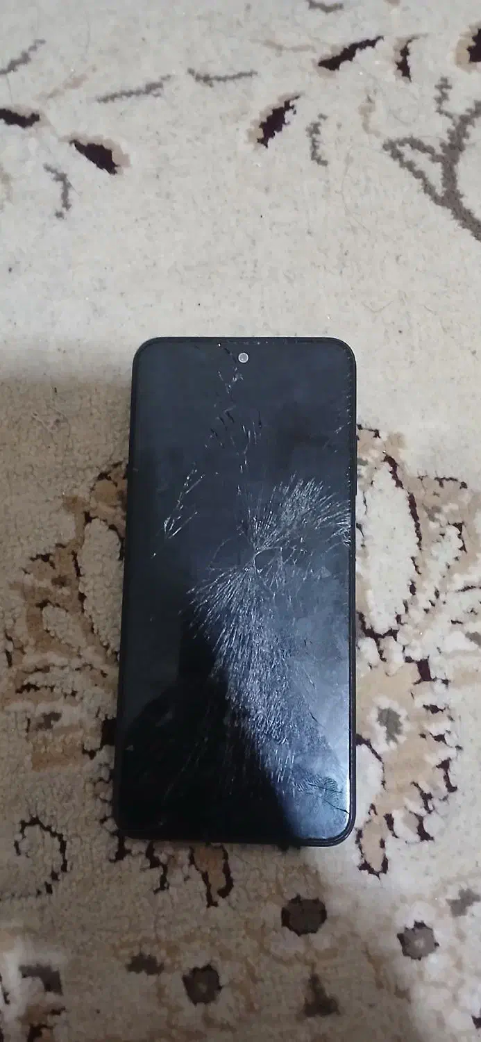 پوکو m5s|موبایل|کنارک, |دیوار