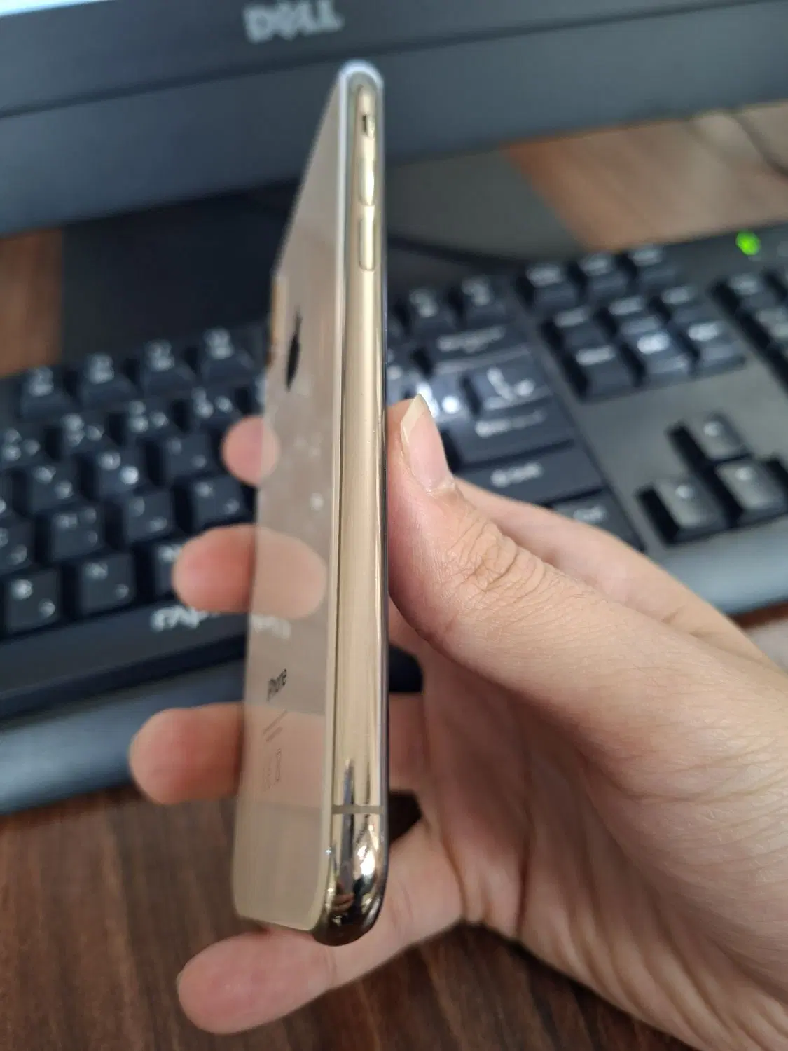 iphon xs 64 gig|موبایل|تهران, میرداماد|دیوار
