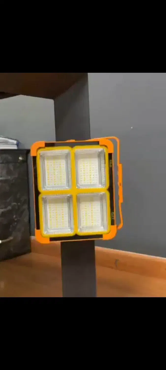 چراغ اضطراری|لامپ و چراغ|اهواز, آریاشهر|دیوار