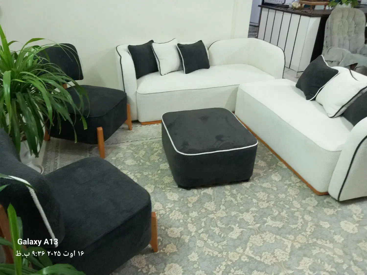 تولیدی مبلمان فرصت فقط یک هفته با این قیمت ها|مبلمان خانگی و میز عسلی|قوچان, |دیوار