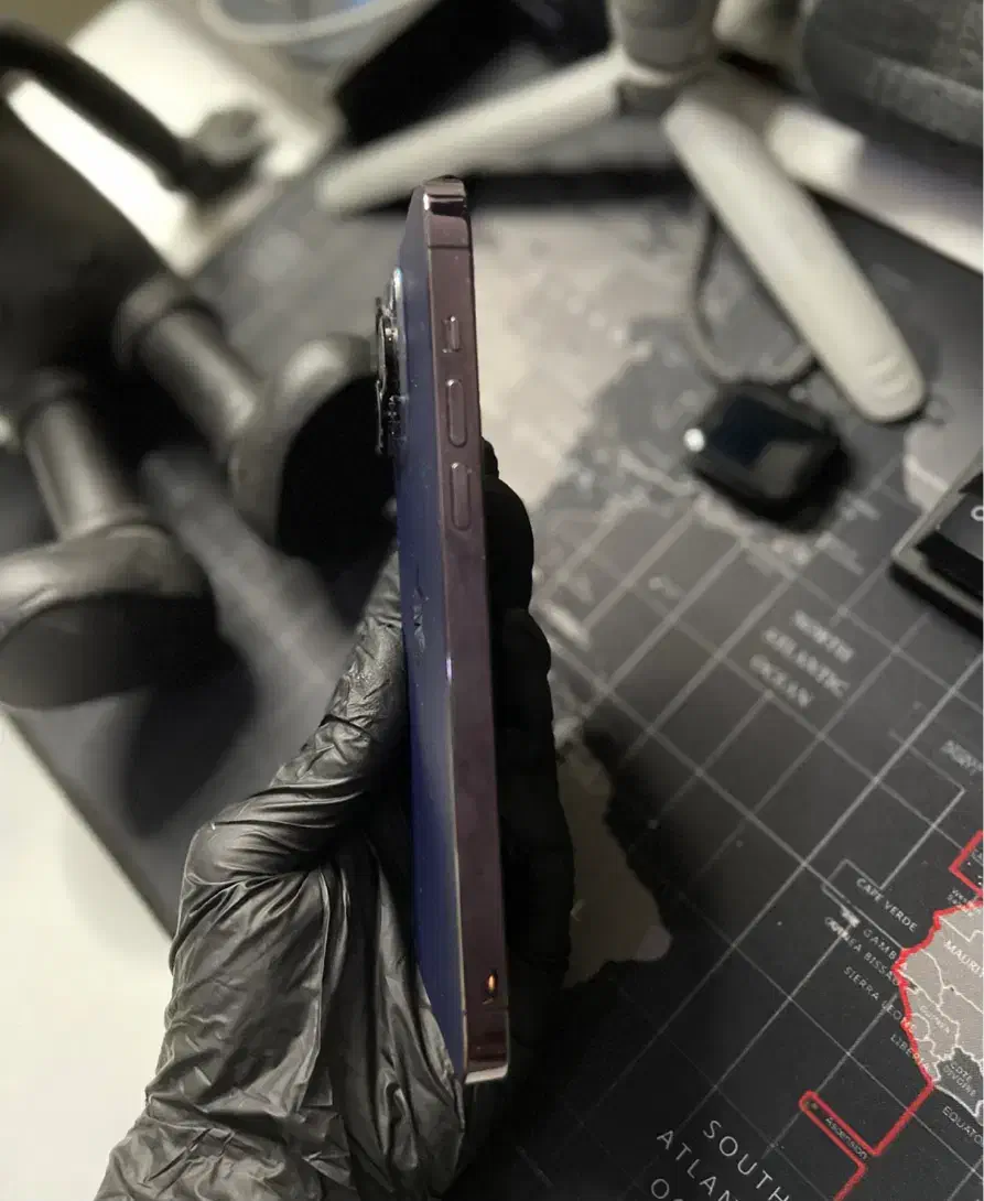 ایفون ۱۴ پرومکس / 14promax|موبایل|کرج, گوهردشت|دیوار