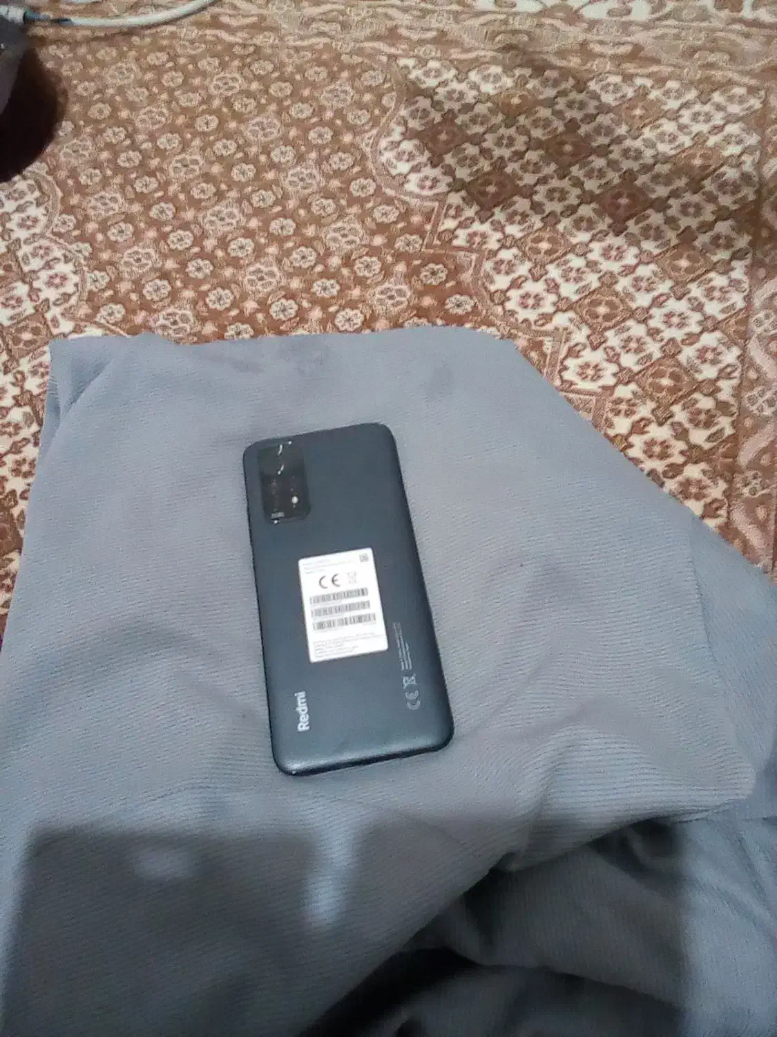 گوشی نوت128گیگ|موبایل|دامغان, |دیوار