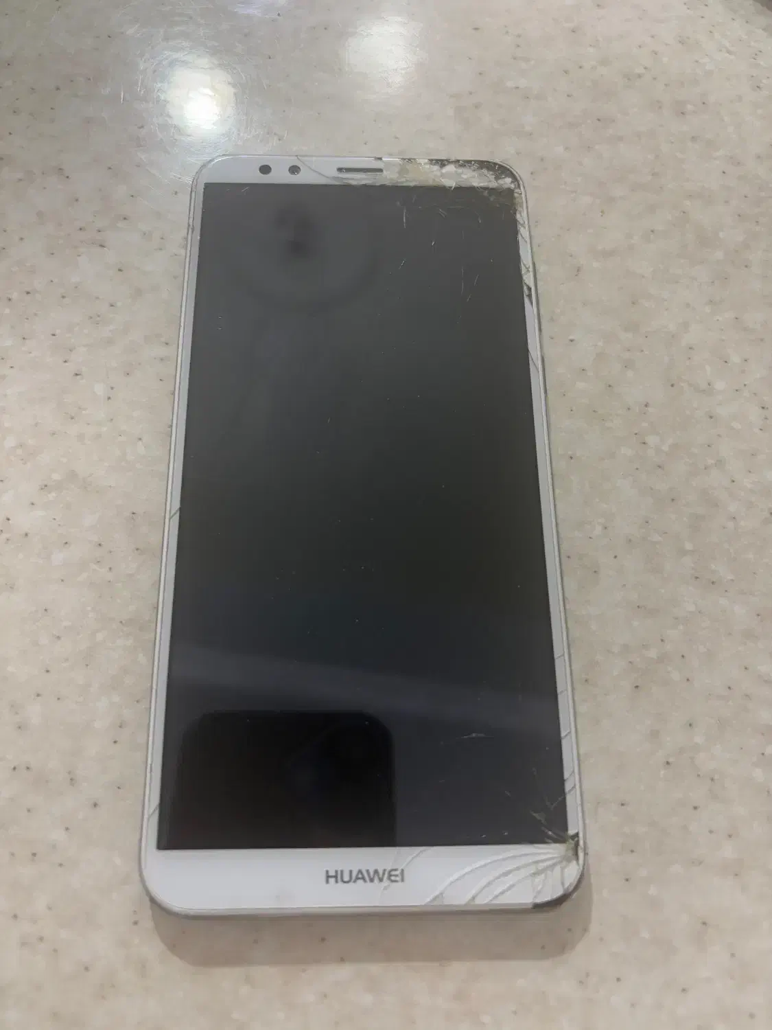 گوشی Y7prime|موبایل|تهران, اسکندری|دیوار