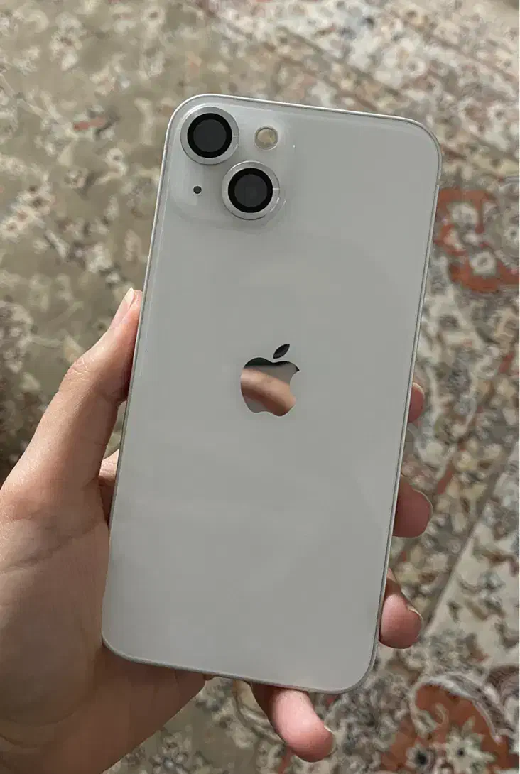 آیفون ۱۳ نرمال|موبایل|مشهد, موسوی قوچانی|دیوار