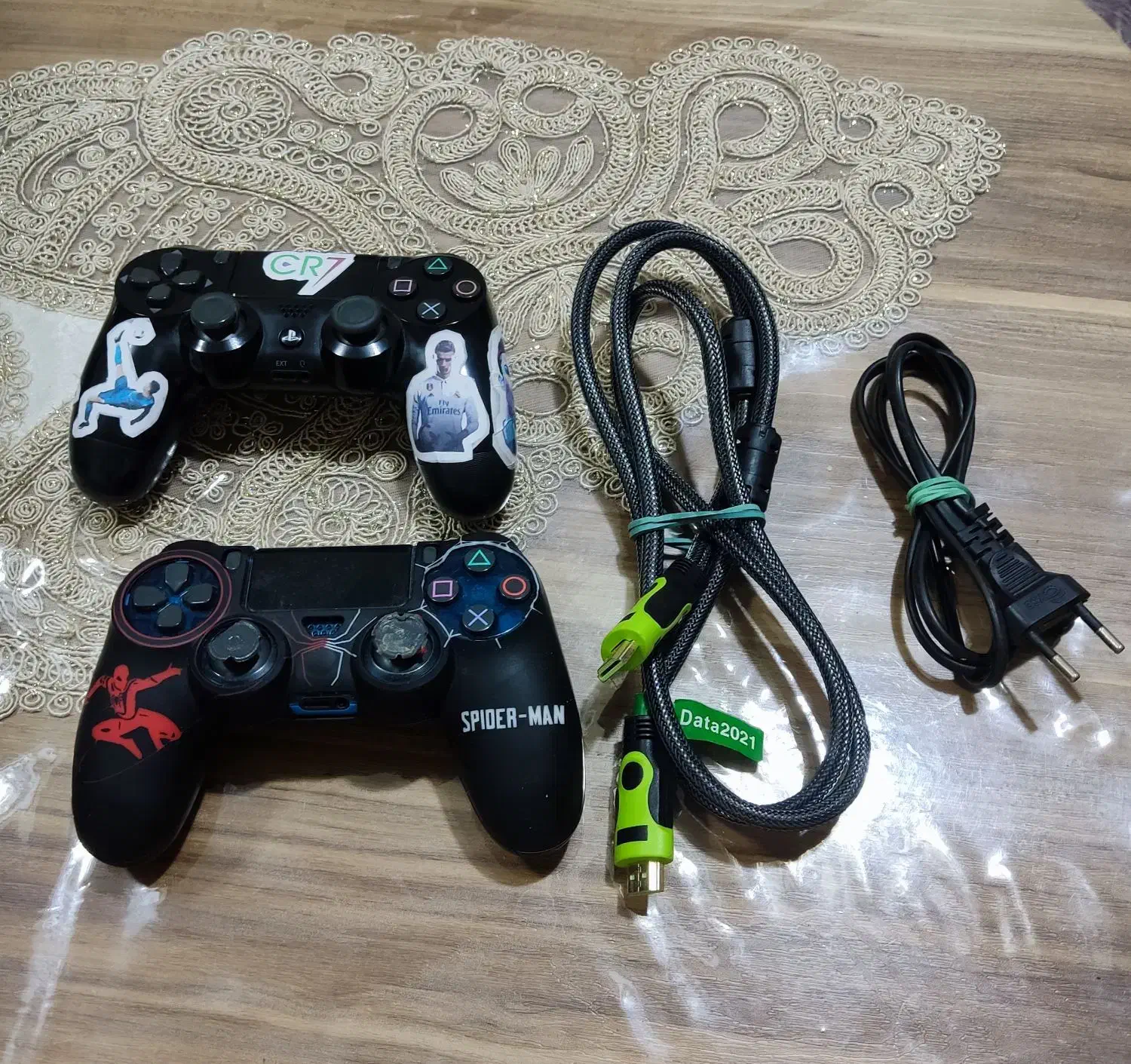 ps4 Fat|کنسول، بازی ویدئویی و آنلاین|تبریز, |دیوار